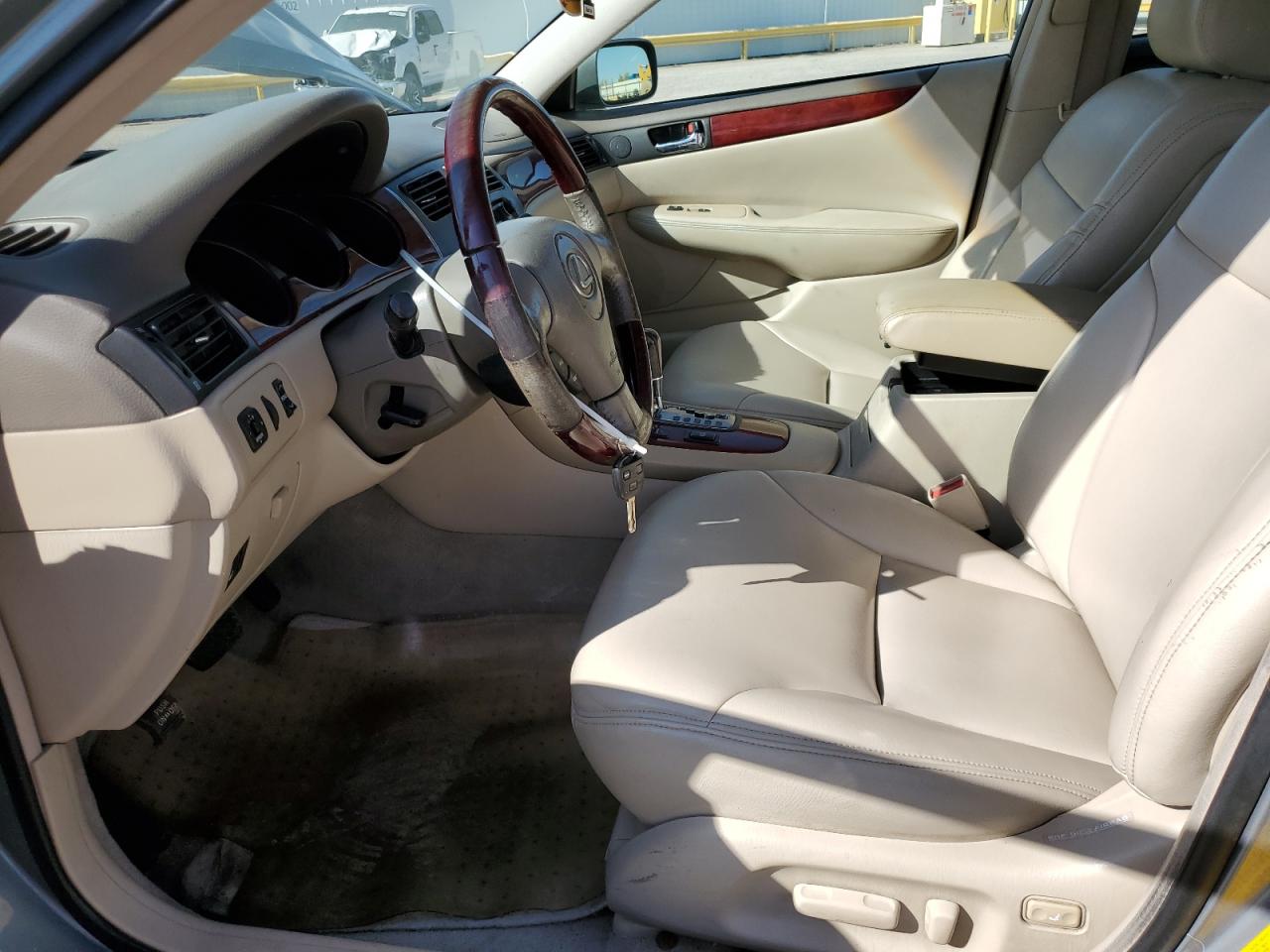 2003 Lexus Es 300 VIN: JTHBF30G230095038 Lot: 62768315