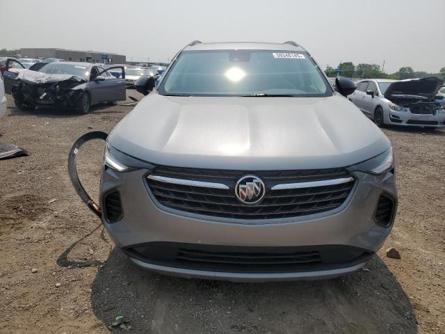  BUICK ENVISION 2023 Gray