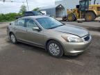 2009 Honda Accord Lx na sprzedaż w Montreal-est, QC - Rear End