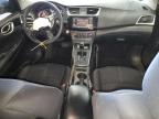 2016 Nissan Sentra S للبيع في Jacksonville، FL - Front End