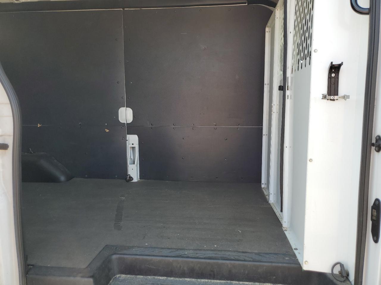 2019 Ford Transit T-150 VIN: 1FTYE2CM2KKB49287 Lot: 61382505