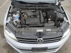 2017 Volkswagen Jetta S de vânzare în Rancho Cucamonga, CA - Rear End
