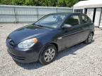 2008 Hyundai Accent Gs zu verkaufen in Hurricane, WV - Hail