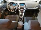 2011 CHEVROLET CRUZE ECO   for sale at Copart AB - EDMONTON