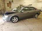 2010 Hyundai Sonata Se   de vânzare în Ham Lake, MN - Front End