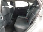2011 FORD FIESTA EDG for sale at Copart NEWBURY