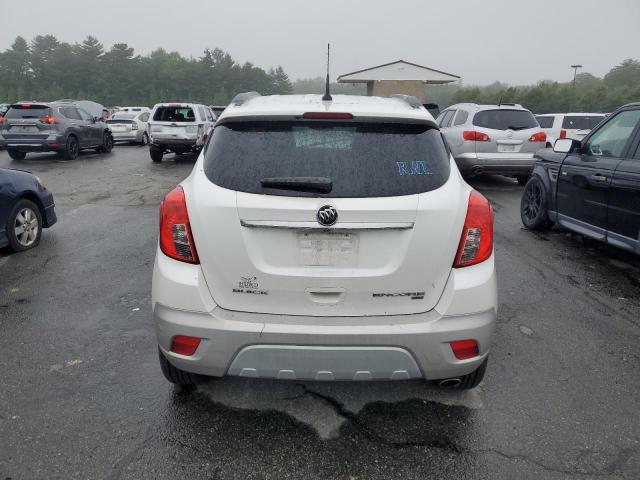  BUICK ENCORE 2013 White