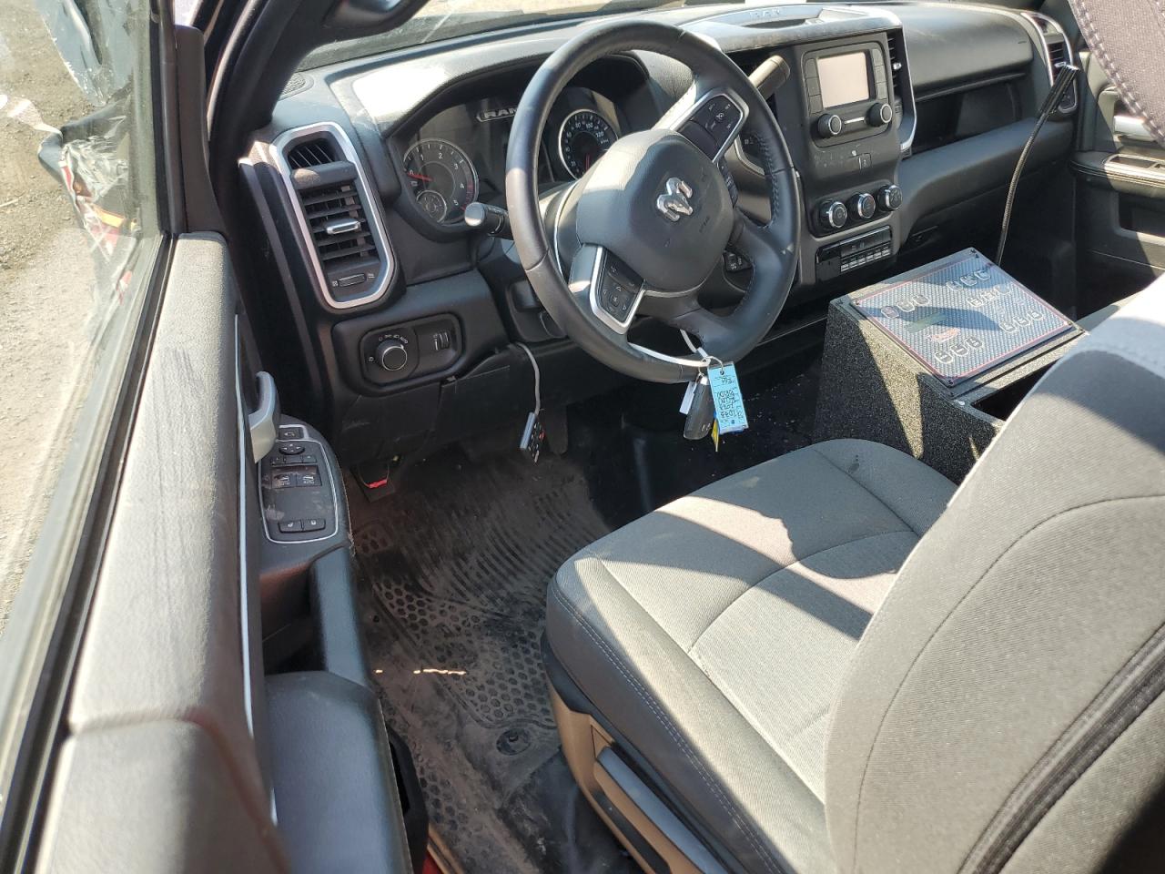 2024 Ram 5500 VIN: 3C7WRNBL6RG210280 Lot: 61174065