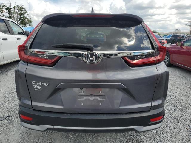  HONDA CRV 2021 Szary