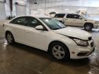 2016 Chevrolet Cruze Limited Lt   for Sale in Avon, MN - Front End