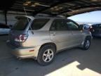 2002 Lexus Rx 300 en Venta en American Canyon, CA - Minor Dent/Scratches