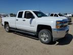2019 Chevrolet Silverado C2500 Heavy Duty   за продажба в Fresno, CA - Side