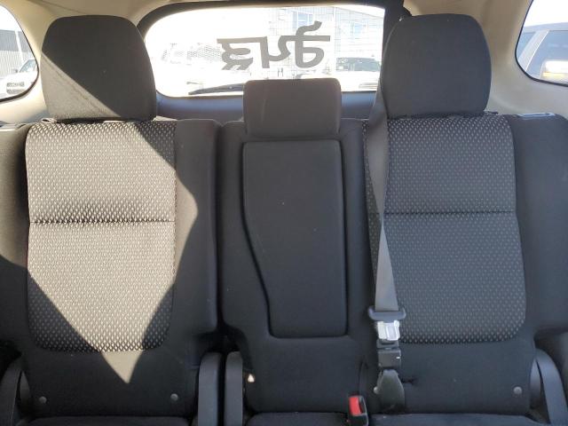 2018 MITSUBISHI OUTLANDER ES  