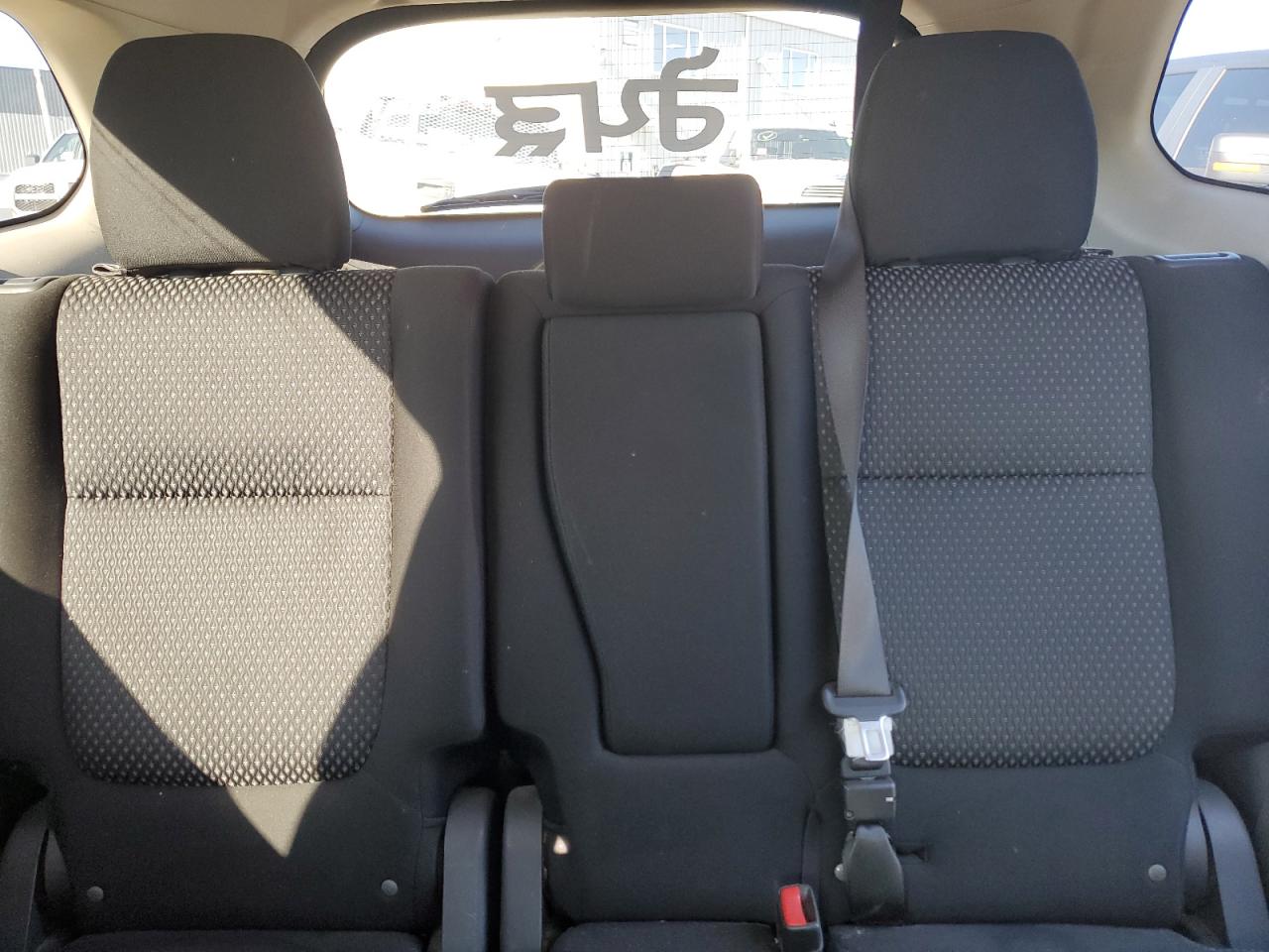 2018 Mitsubishi Outlander Es VIN: JA4AZ2A35JZ616413 Lot: 61454925