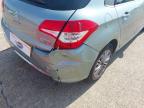 2012 CITROEN C4 VTR+ HD for sale at Copart NEWBURY