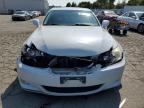 2007 Lexus Is 250 for Sale in Vallejo, CA - Front End