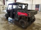 2025 CFMOTO UFORCE   for sale at Copart MN - ST. CLOUD