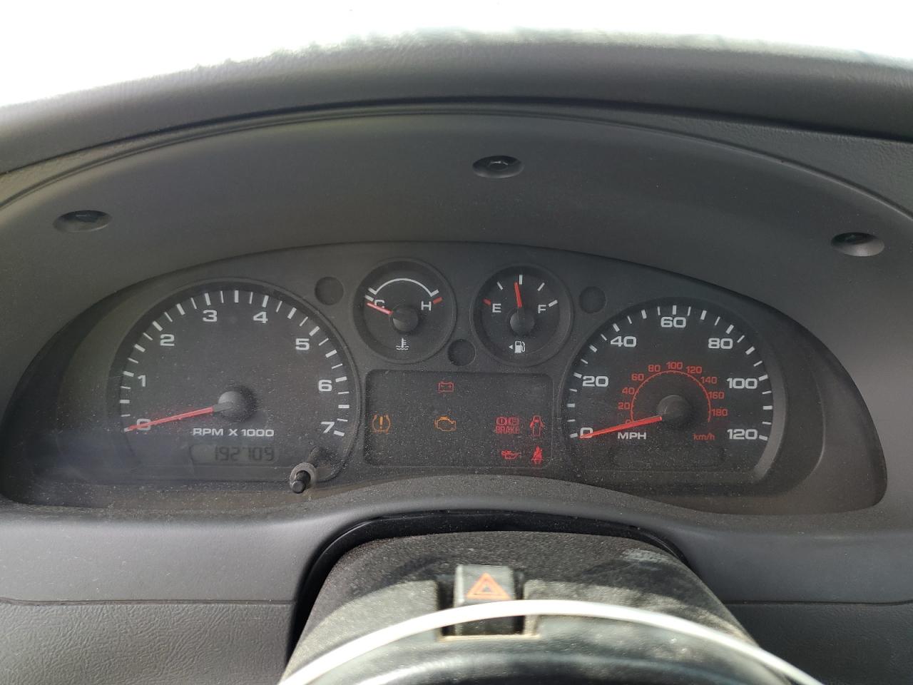 2007 Ford Ranger Super Cab VIN: 1FTZR45E47PA70773 Lot: 61796885