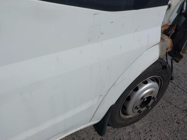 2009 FORD TRANSIT 10