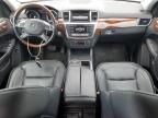 2013 Mercedes-Benz Ml 350 4Matic للبيع في Littleton، CO - Front End