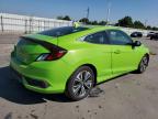 2017 Honda Civic Ex   zu verkaufen in Littleton, CO - Front End