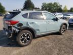 2018 Subaru Crosstrek Premium zu verkaufen in Finksburg, MD - Rear End