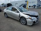 2017 TOYOTA CAMRY LE   à vendre chez Copart QC - MONTREAL