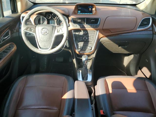  BUICK ENCORE 2015 Brązowy