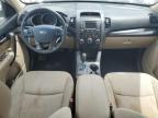 2013 Kia Sorento Lx zu verkaufen in Ocala, FL - Front End