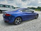 2019 INFINITI Q60 PURE   à vendre chez Copart GA - FAIRBURN