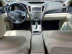 2012 Subaru Legacy 2.5I Premium for Sale in East Granby, CT - Side