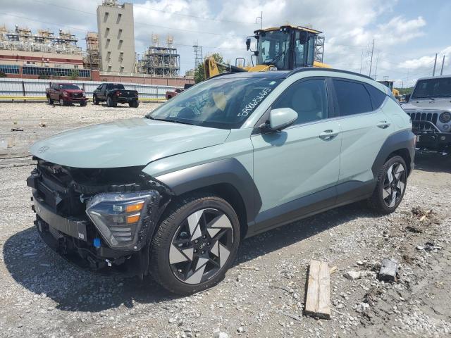 HYUNDAI KONA LIMIT 2024