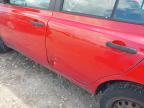 2010 NISSAN MICRA VISI for sale at Copart YORK