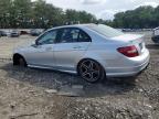 2010 Mercedes-Benz C 350   იყიდება Windsor-ში, NJ - Undercarriage