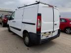 2016 PEUGEOT EXPERT 100 for sale at Copart SANDWICH