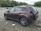 2017 Toyota Rav4 Le en Venta en Windsor, NJ - Front End