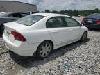 2008 Honda Civic Lx   за продажба в Byron, GA - Side