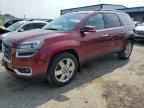 2017 Gmc Acadia Limited Slt-2 for Sale in Mcfarland, WI - Rear End