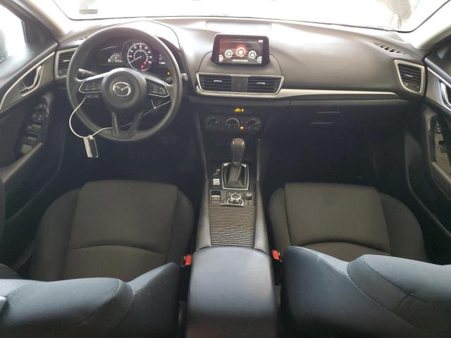  MAZDA 3 2018 Brązowy