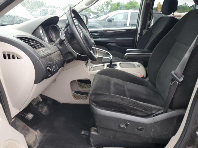  DODGE CARAVAN 2016 Charcoal