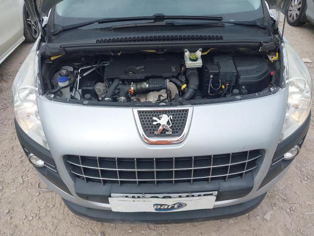 2013 PEUGEOT 3008 ACTIV