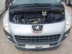 2013 PEUGEOT 3008 ACTIV for sale at Copart BRISTOL