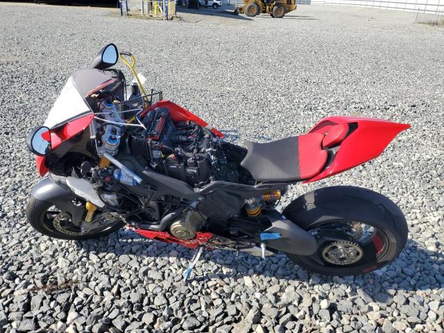 2024 DUCATI PANIGALE V4S  