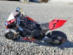 2024 DUCATI PANIGALE V4S   for sale at Copart CA - NAPA