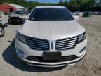 2017 Lincoln Mkc Reserve იყიდება Mendon-ში, MA - Rear End
