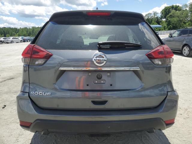  NISSAN ROGUE 2020 Gray