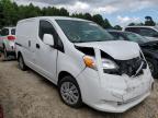 2021 Nissan Nv200 2.5S за продажба в Hampton, VA - Front End