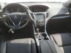 2018 Acura Tlx  zu verkaufen in Kansas City, KS - Front End