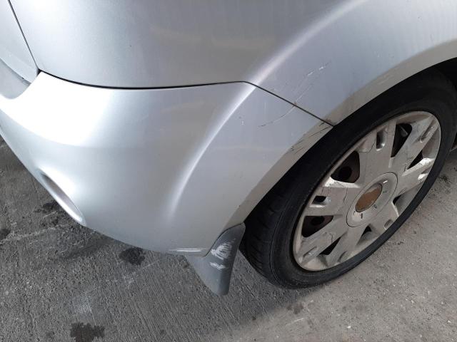 2006 FORD FIESTA STY