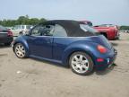 2003 Volkswagen New Beetle Gls de vânzare în Assonet, MA - Front End